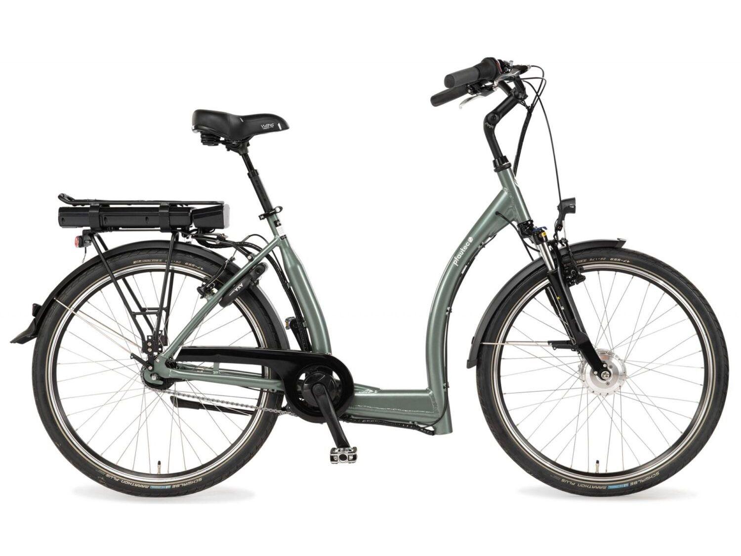 pfautec S3 2023 - Größe: Uni