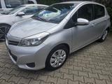 Toyota Yaris Life Kamera Navi Kima - Toyota Yaris: Allradantrieb