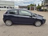 Fiat Punto Evo MyLife - Fiat Punto Evo Benziner Gebrauchtwagen