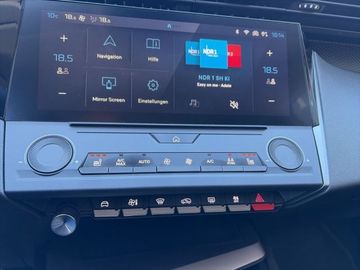 Peugeot 308 SW PureTech 130 EAT8 Active Pack