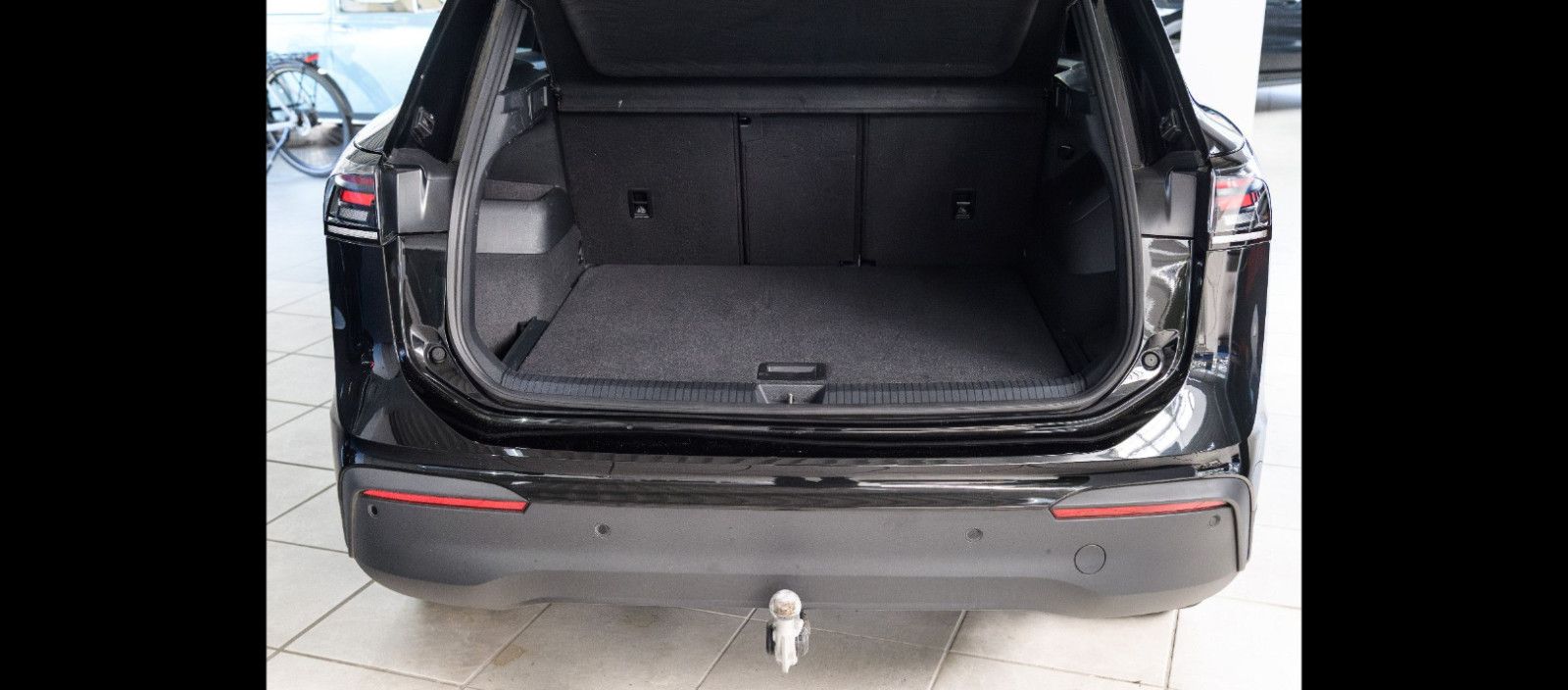 Volkswagen Tiguan - Bild 10
