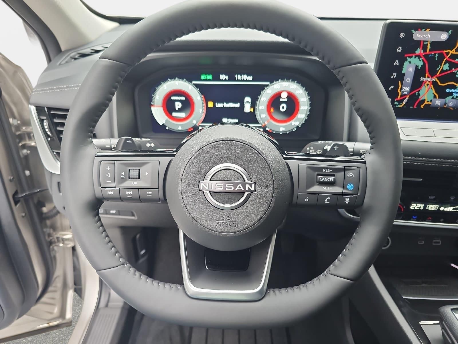 Nissan X-Trail - Bild 14