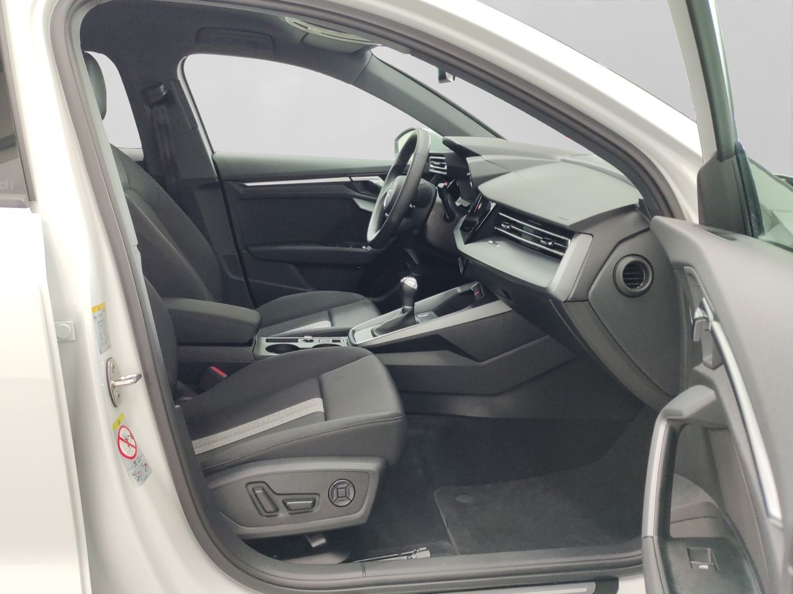 Audi A3 - Bild 5