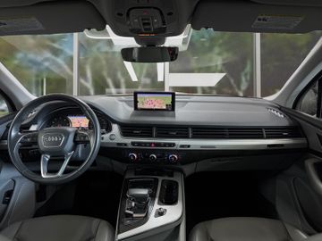 Audi Q7 - 10