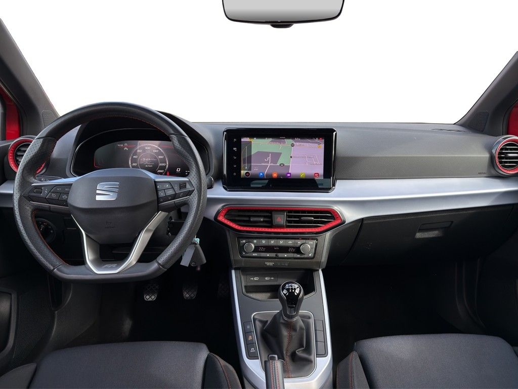 Seat Arona - Bild 16