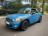 MINI Cooper Edition Bayswater / Pano / Sound / Leder - MINI MINI: Bayswater