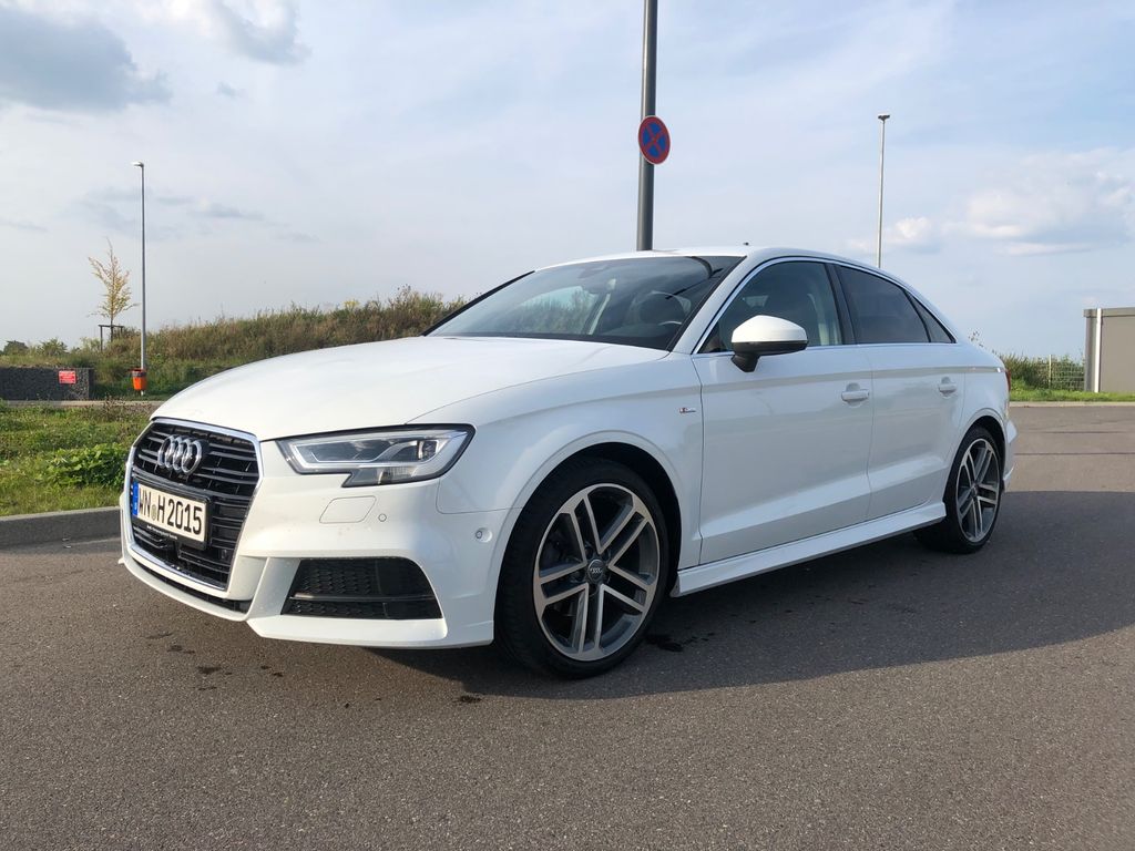 Image of Audi A3