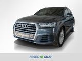 Audi Q7 3.0 TDI quattro S line Sport - Audi Q7 in Nürnberg
