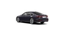 Audi A8 - Vorschau Bild 5