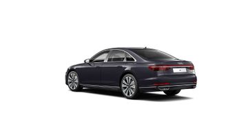 Audi A8 - 5