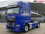 MAN TGX 18.510 4x2 LL SA, GX, Retarder, Funk, 2 - Man TGX 18-510