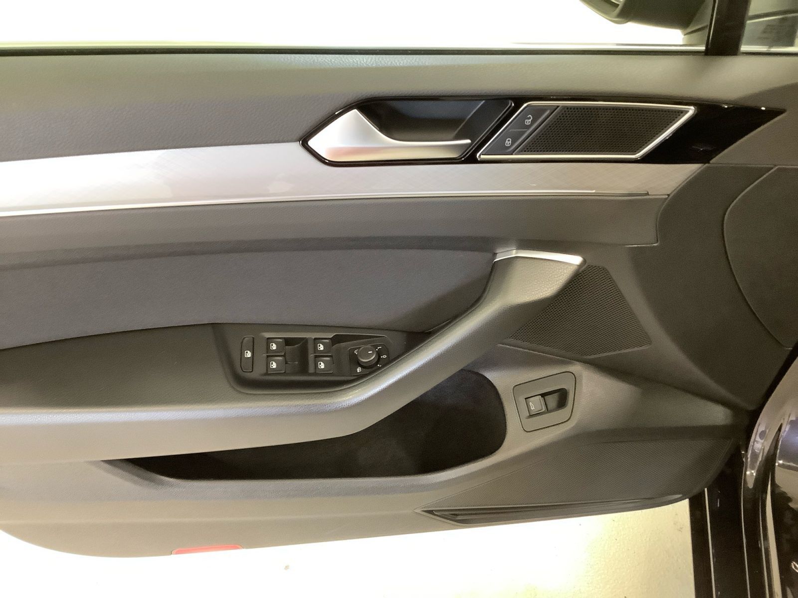 Passat Variant Business 2,0 TDI 110 kW DSG Matri