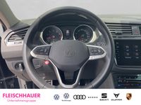 Volkswagen Tiguan - Vorschau Bild 15