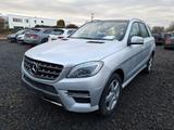 Mercedes-Benz ML 350 CDI*AMG PAKET*PANORAMA*1.HAND* - Mercedes-Benz ML 350 Gebrauchtwagen