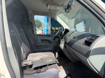 Volkswagen T5 Transporter - 8