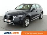 Audi Q5 45 TFSI quattro design Aut.*NAVI*LED*ACC*HUD* - Audi Q5: De