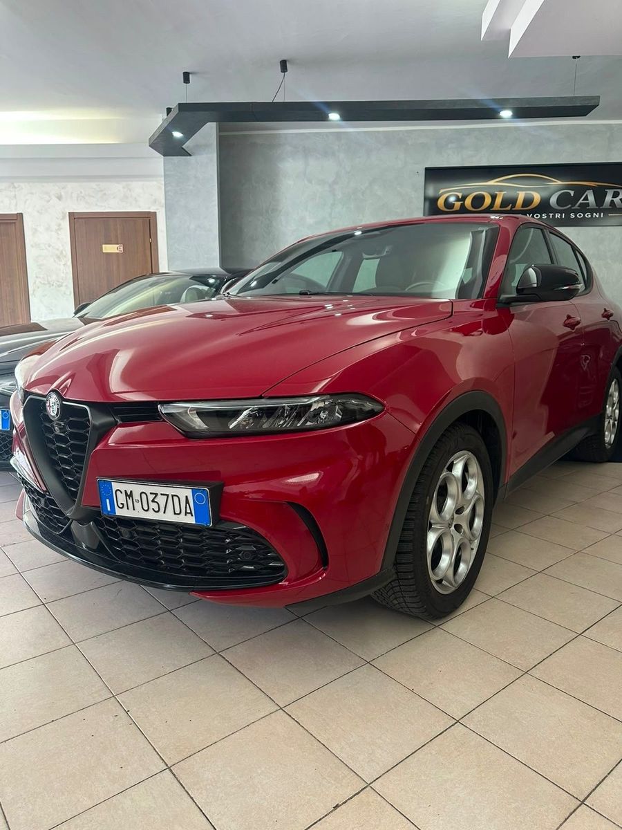 Other Alfa Romeo Tonale 1.6 diesel 130 CV TCT6 Super imagem 3