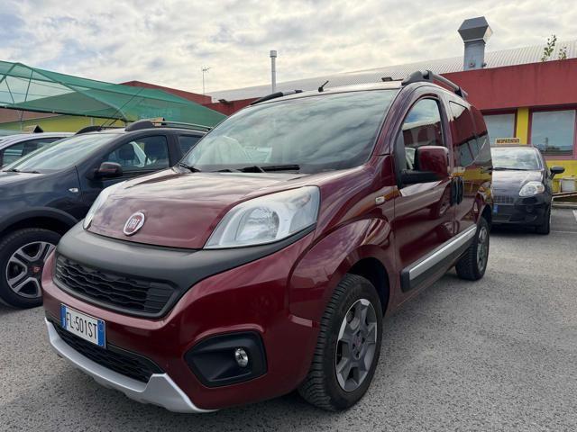 Fiat Qubo