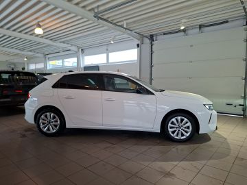 Bild 6 Opel Astra L Enjoy LED Apple CarPlay Android Auto Kli