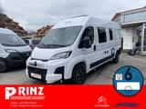 Roadcar R 601 Heavy 140 PS *4 Schlafpl.*Isofix - Etagenbett 140