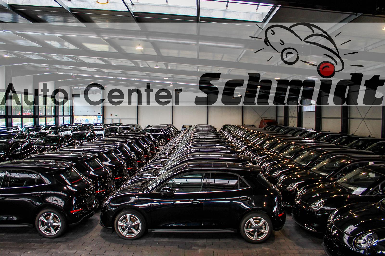 GWM Wey 03 LUXURY 4WD inkl. AHK und Allwetterreifen