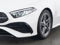 Mercedes-Benz A 200 Kompaktlimousine AUT Kam. KlimaA LED LM