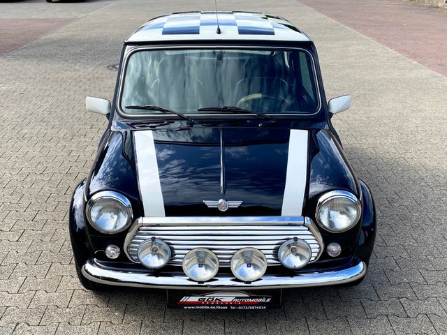 MINI COOPER 1,3 MPI  63Ps  3.Hand, 41tkm, Voll-Leder