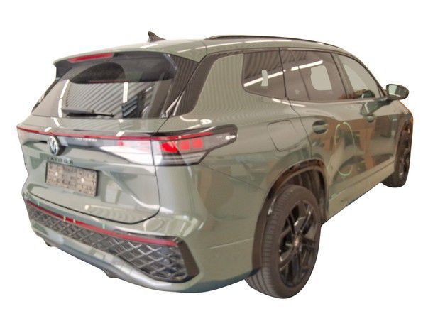 Volkswagen Tayron - Bild 4