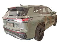 Volkswagen Tayron - Vorschau Bild 4