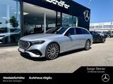 Mercedes-Benz E 450 d 4M T AMG Night Superscreen Airm Burm AHK - Mercedes-Benz E 450