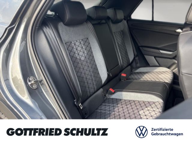 Volkswagen T-Roc - Bild 9