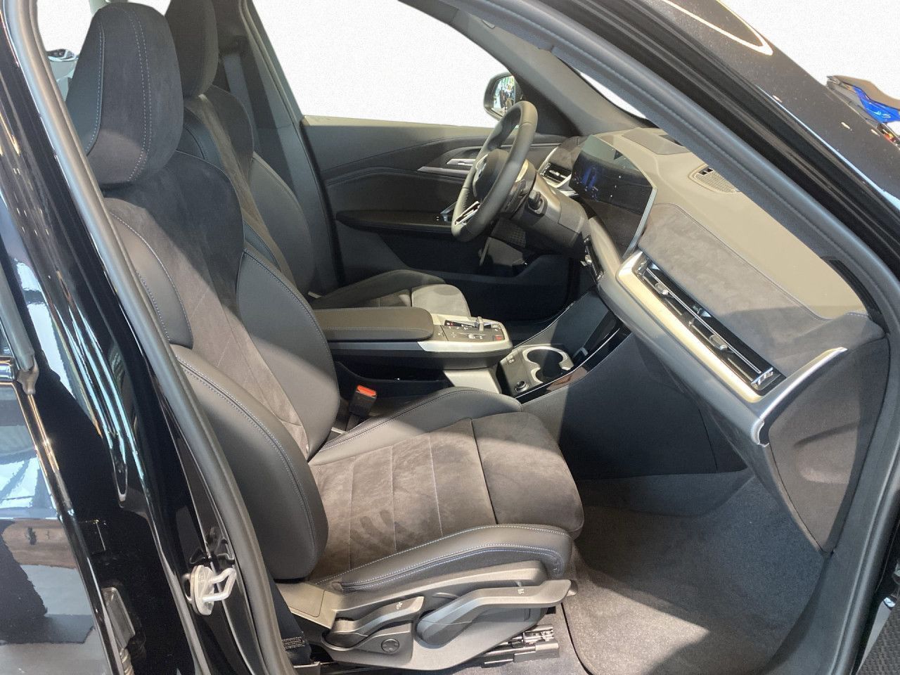 BMW X1 - Bild 11