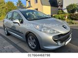 Peugeot 207 Urban Move+ALUS+KLIMA+GARANTIE+ - Peugeot 207: Limousine