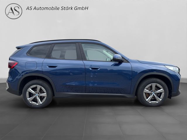 Fahrzeugabbildung BMW X1 sDrive 18d Adaptive LED+Cam+Head-Up+AHK