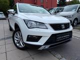 Seat Ateca Style/NAVI/AHK/ASISS/ALU/II HAND - Seat Ateca in Stuttgart