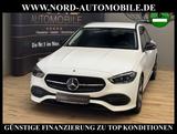 Mercedes-Benz C 200 d T Avantgarde *DigiLED*AHK*Night*Kam*Easy - Mercedes-Benz C 200 in Oldenburg