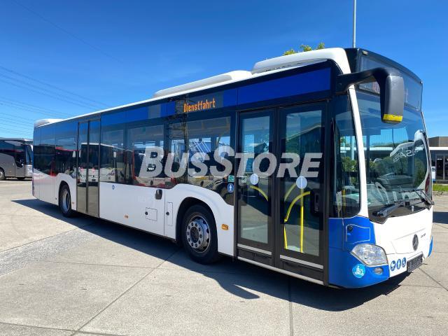 Mercedes-Benz Citaro C2 Ü