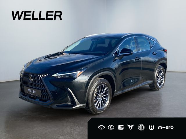 Lexus NX 350h *Navi*LED*CarPlay*Kamera*Spurhalteass*