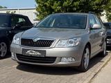 Skoda Octavia Elegance AUTOMATIK+STEUERKETTE NEU+TMPMT - gebrauchte Skoda Octavia aus dem Jahr 2010