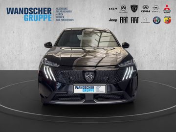 Peugeot 3008 1.6 195 Allure Kam.+KeyLess+LED+SHZ+PDC