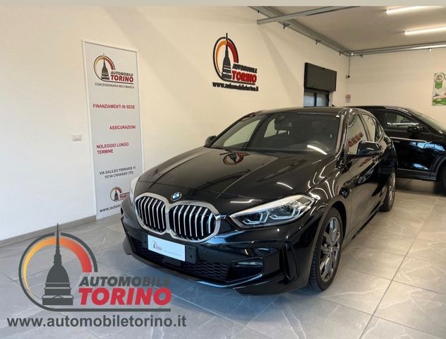 BMW Bmw 118 118i 5p. Msport