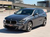 BMW X2 xDrive M35i*Navi*Leder*LED*Head Up*M Sport* - BMW X2: Limousine