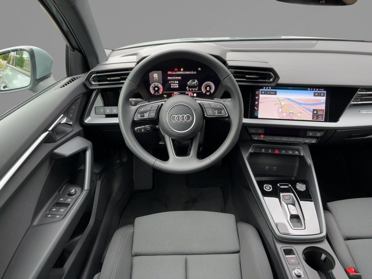 Audi A3 - Bild 11