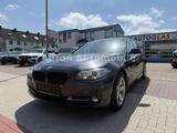 BMW 525 d xDrive Panorama/HeadUP/Sportsitze/PDC/Navi - BMW 525 aus 2014