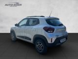 Dacia Spring Essential CCS NAVI Bluetooth Klima - Dacia: Automatik