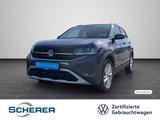 Volkswagen T-Cross Life 1,0 TSI | App-Connect | Assistenzsy