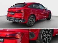 Audi SQ5 - Vorschau Bild 24