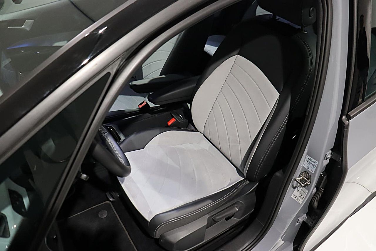 Volkswagen ID.3 - Bild 15