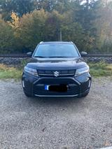 Suzuki Vitara 1.4 BOOSTERJET Hybrid Comfort Comfort - Suzuki Vitara Gebrauchtwagen in München