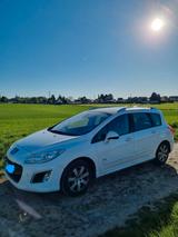 Peugeot 308 SW Family 120 VTi Family - Peugeot 308 Family